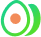 Avocado Icon