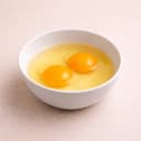 Raw Eggs