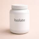 Whey Protein Isolate