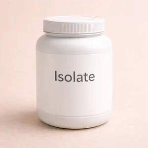 Whey Protein Isolate