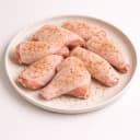 Chicken Wing With Skin