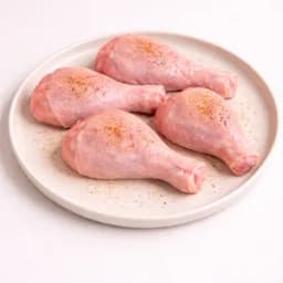 Skinless Chicken Leg