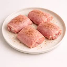 Skinless Chicken Thigh