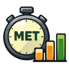 MET Calculator