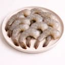 Raw Shrimp